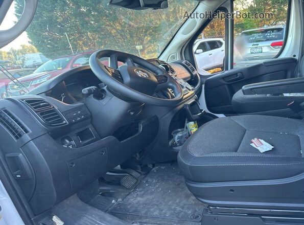3C6LRVDG1RE121848 2024 RAM PROMASTER 2500  