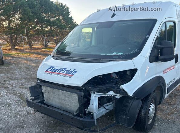 3C6LRVDG1RE121848 2024 RAM PROMASTER 2500  
