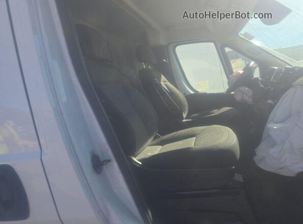 3C6LRVDG9PE502361 2023 RAM PROMASTER 2500  Передняя левая четверть