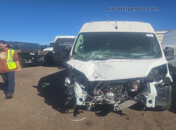 3C6LRVDG9PE502361 2023 RAM PROMASTER 2500  