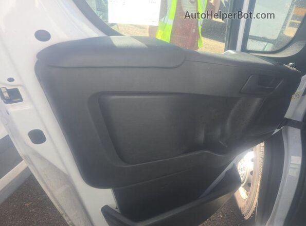 3C6LRVDG9PE502361 2023 RAM PROMASTER 2500  