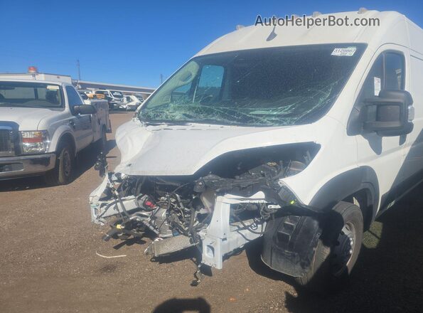 3C6LRVDG9PE502361 2023 RAM PROMASTER 2500  