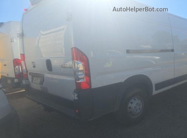 3C6LRVDG9PE502361 2023 RAM PROMASTER 2500  