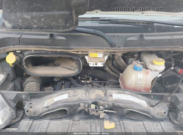 3C6LRVDG9PE558428 2023 RAM PROMASTER 2500 White Вид ззаду