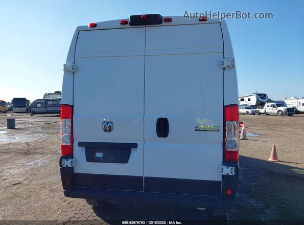 3C6LRVDG9PE588884 2023 RAM PROMASTER 2500 White 