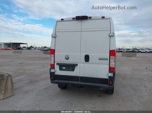 3C6LRVDG9RE126036 2024 RAM PROMASTER 2500 White 
