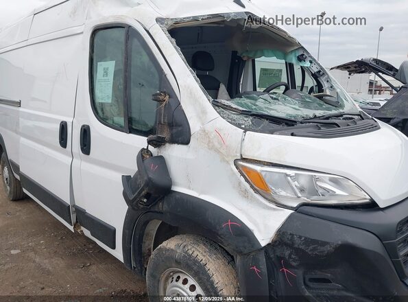 3C6LRVDG9SE512459 2025 RAM PROMASTER 2500 Белый 