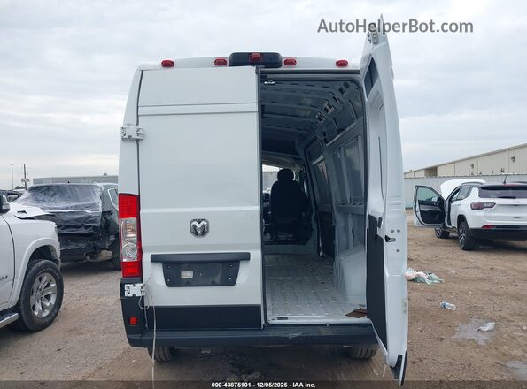 3C6LRVDG9SE512459 2025 RAM PROMASTER 2500 Белый 