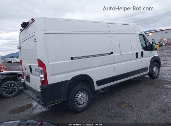 3C6LRVDGXSE507531 2025 RAM PROMASTER 2500 White უკანა მარჯვენა
