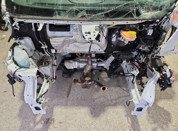 3C6LRVVG7SE537813 2025 RAM PROMASTER White 