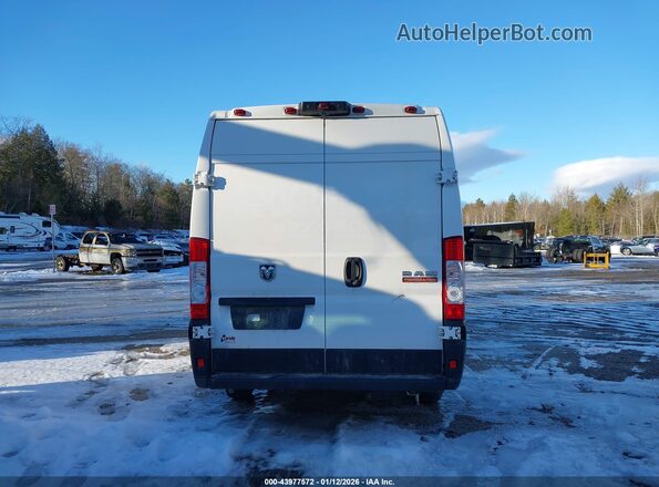 3C6MRVJG5ME532171 2021 RAM PROMASTER 3500 White 
