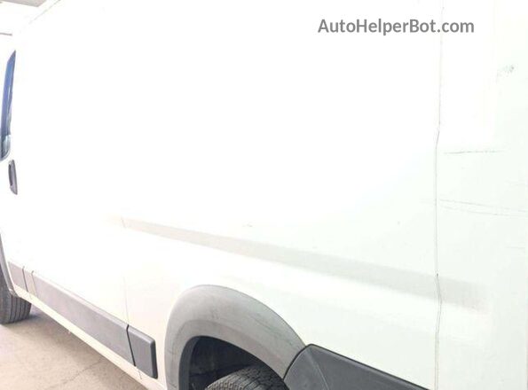 3C6TRVAG0JE107044 2018 RAM PROMASTER 1500  