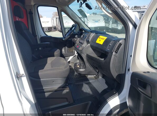 3C6TRVAG1LE127287 2020 RAM PROMASTER 1500 White 