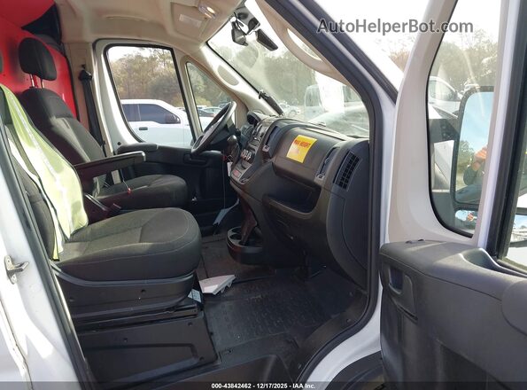 3C6TRVAG2LE130165 2020 RAM PROMASTER 1500 White 