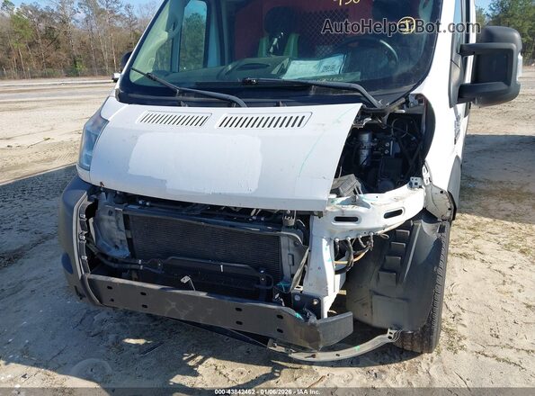 3C6TRVAG2LE130165 2020 RAM PROMASTER 1500 White 