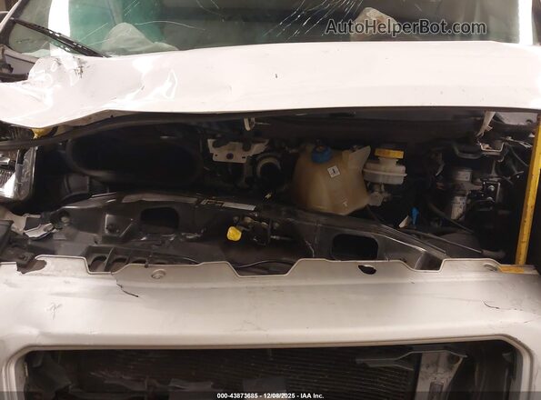 3C6TRVAG6LE109321 2020 RAM PROMASTER 1500 White 