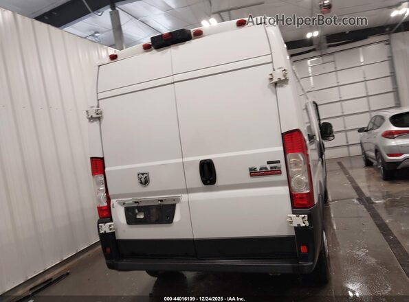 3C6TRVBG3LE102874 2020 RAM PROMASTER 1500 White 
