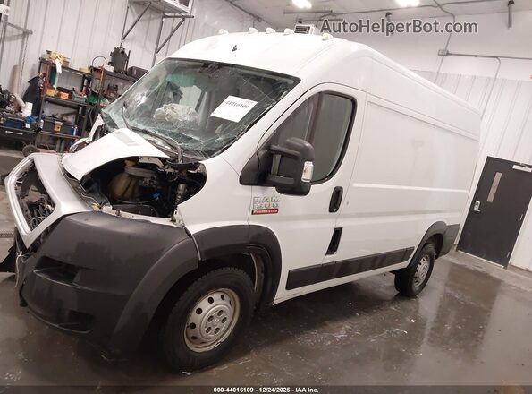3C6TRVBG3LE102874 2020 RAM PROMASTER 1500 White 