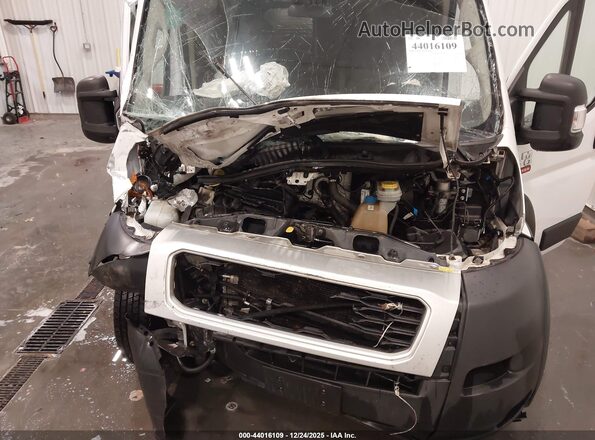 3C6TRVBG3LE102874 2020 RAM PROMASTER 1500 White Vista trasera