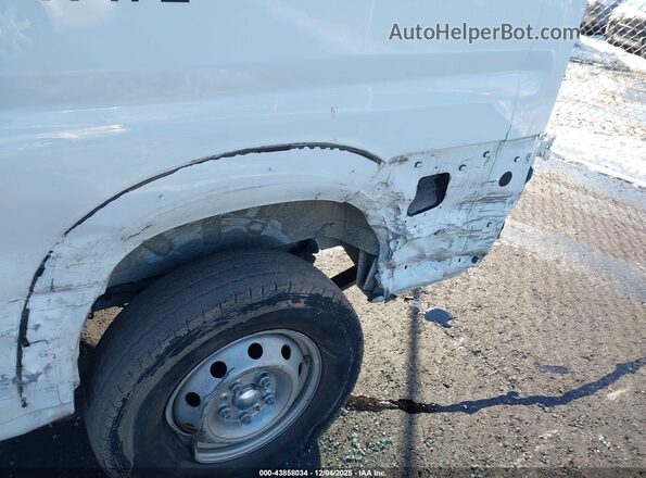 3C6TRVBG5LE135584 2020 RAM PROMASTER 1500 White Դիմացի տեսք