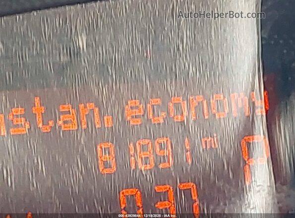 3C6TRVCG6GE109032 2016 RAM PROMASTER 2500 Белый 