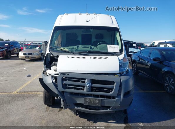 3C6TRVCG7HE521171 2017 RAM PROMASTER 2500 White 
