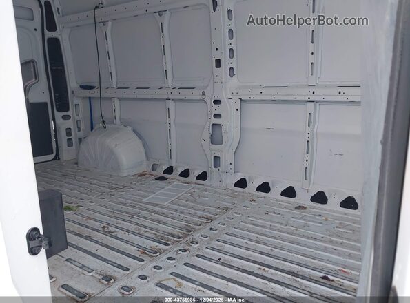 3C6TRVDG5LE103649 2020 RAM PROMASTER 2500 White VIN sticker view
