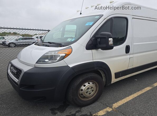 3C6TRVDGXKE543395 2019 RAM PROMASTER 2500  
