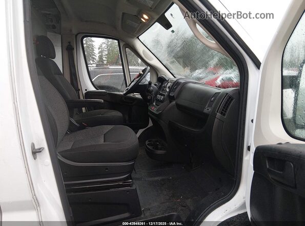 3C6TRVNG8LE125529 2020 RAM PROMASTER 1500 White Սալոնի դիմացի տեսք