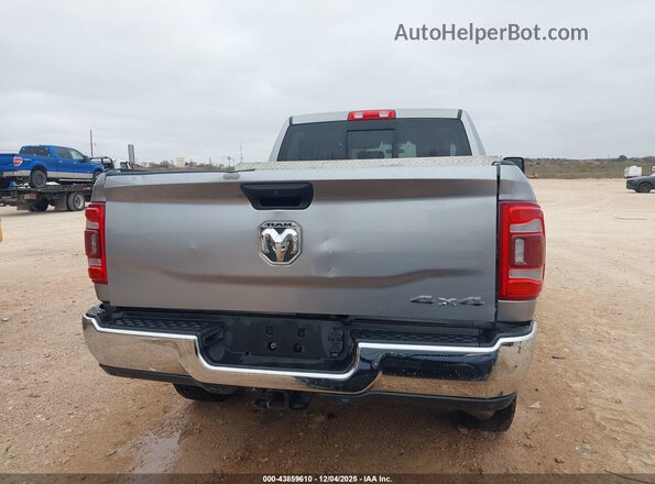 3C6UR5CL6PG570155 2023 RAM 2500 Silver 