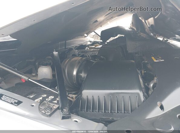 3C6UR5CL6PG570155 2023 RAM 2500 Silver 