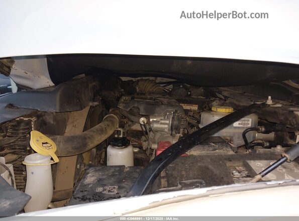 3C6UR5DL4RG336372 2024 RAM 2500 White Rear view