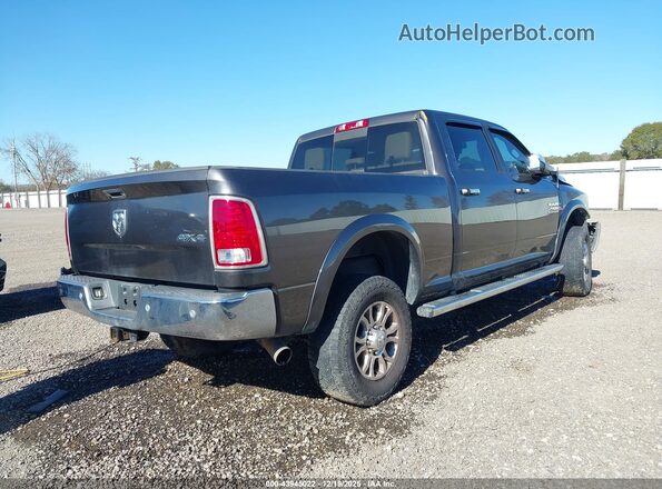 3C6UR5FL1JG232584 2018 RAM 2500 Gray 