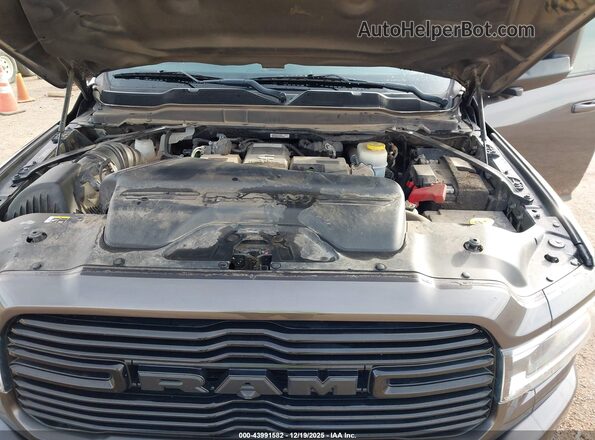 3C6UR5FL5LG252436 2020 RAM 2500 Gray Widok z tyłu