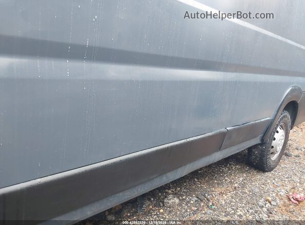 3C6URVJG4LE112383 2020 RAM PROMASTER 3500 Синий Вид спереди