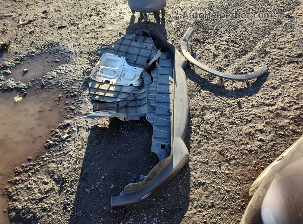 3CZRU5H35MM734444 2021 HONDA HR-V Серебряный Вид подкапотного пространства