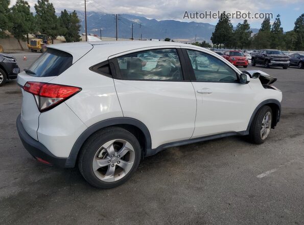 3CZRU5H35NM708945 2022 HONDA HR-V White Հետևի աջ