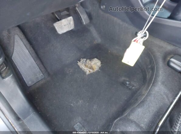 3CZRU5H39LM709738 2020 HONDA HR-V Серый Вид панели приборов