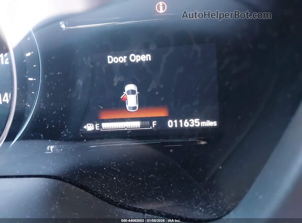 3CZRU5H79NM722463 2022 HONDA HR-V White 