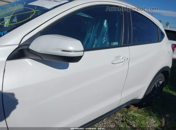 3CZRU5H79NM722463 2022 HONDA HR-V White 