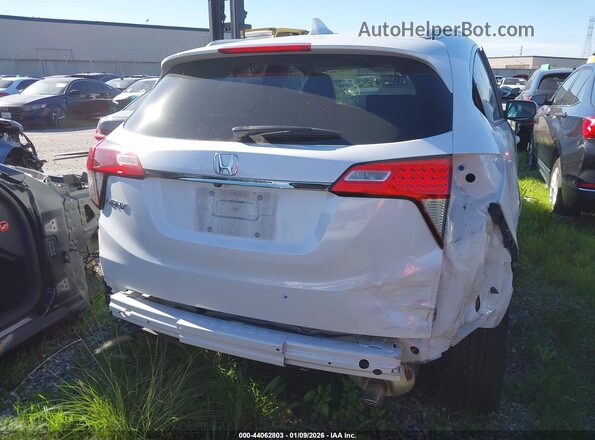 3CZRU5H79NM722463 2022 HONDA HR-V White 