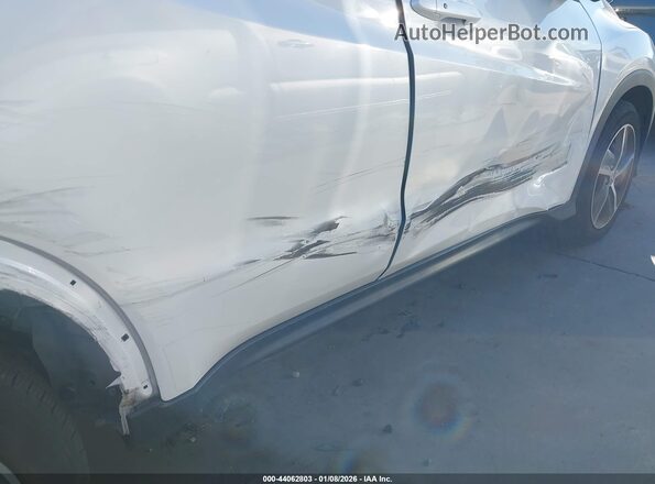 3CZRU5H79NM722463 2022 HONDA HR-V White 
