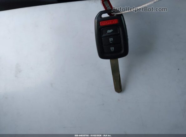 3CZRU6H37HM729709 2017 HONDA HR-V White Առջևի վահանակի տեսք