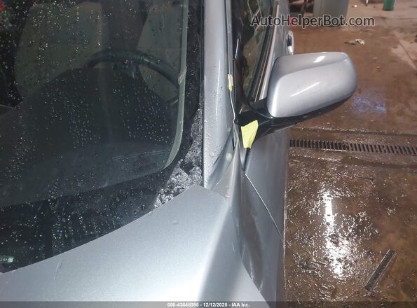 3CZRU6H3XKG702526 2019 HONDA HR-V Silver 