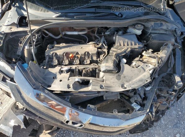 3CZRU6H55MM714315 2021 HONDA HR-V Black 