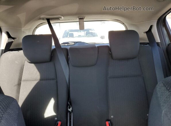 3CZRU6H59JG723982 2018 HONDA HR-V Зеленый 
