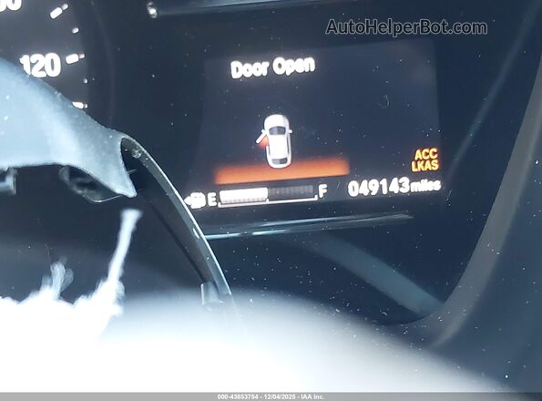 3CZRU6H5XNM775855 2022 HONDA HR-V Черный Вид задних сидений