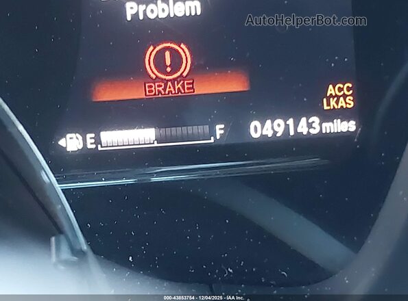 3CZRU6H5XNM775855 2022 HONDA HR-V Черный 