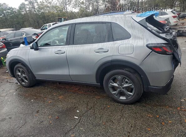 3CZRZ1H34TM712282 2026 HONDA HR-V Gray Tył lewy
