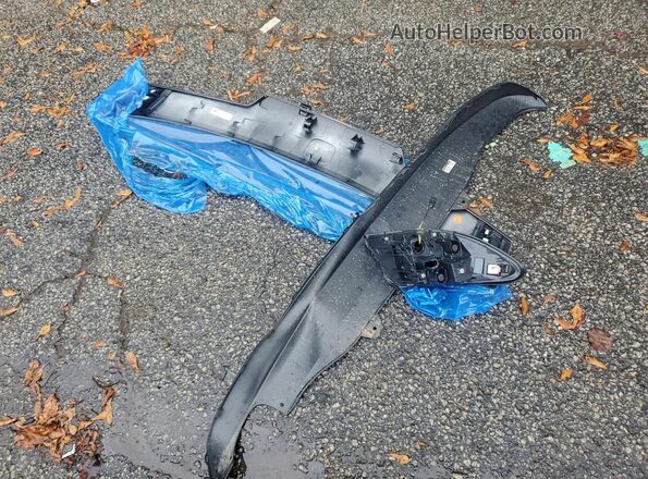 3CZRZ1H34TM712282 2026 HONDA HR-V Gray Widok naklejki z numerem VIN